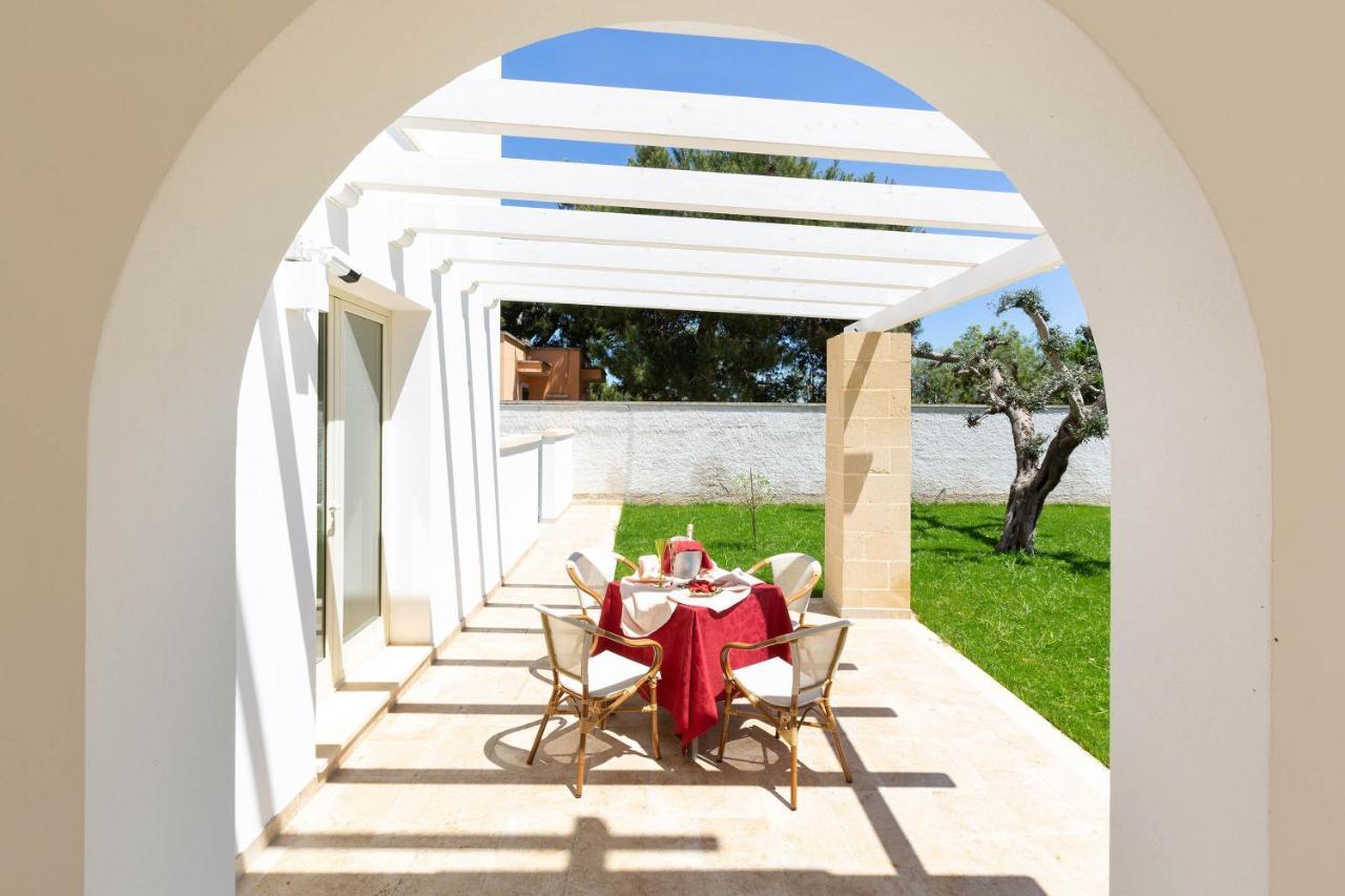 B&B I Tarocchi Porto Cesareo Δωμάτιο φωτογραφία