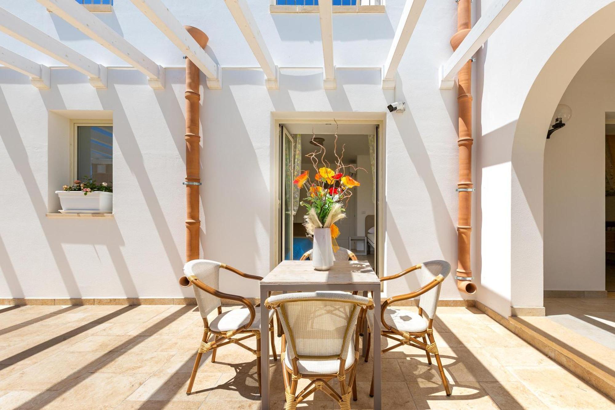 B&B I Tarocchi Porto Cesareo Δωμάτιο φωτογραφία