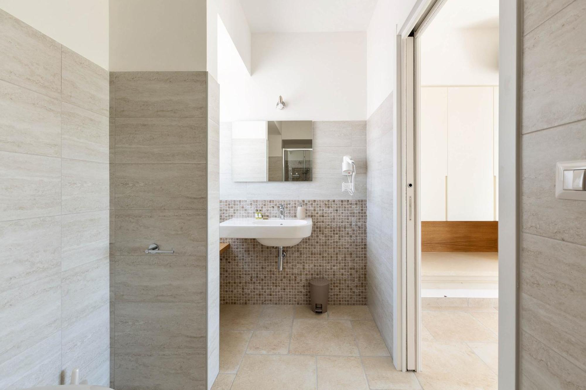 B&B I Tarocchi Porto Cesareo Δωμάτιο φωτογραφία