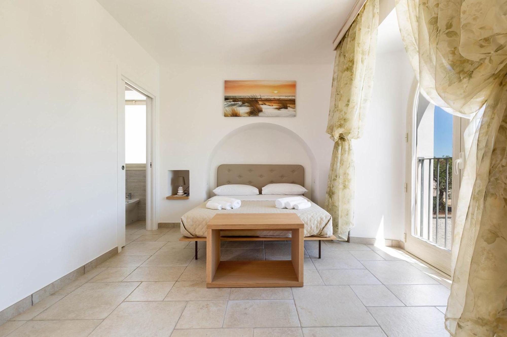 B&B I Tarocchi Porto Cesareo Δωμάτιο φωτογραφία