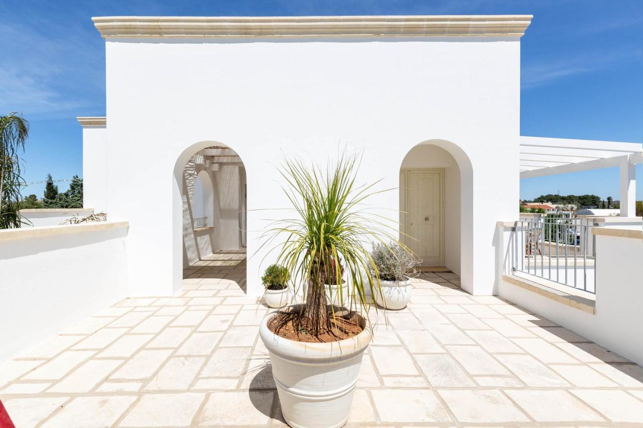 B&B I Tarocchi Porto Cesareo Εξωτερικό φωτογραφία