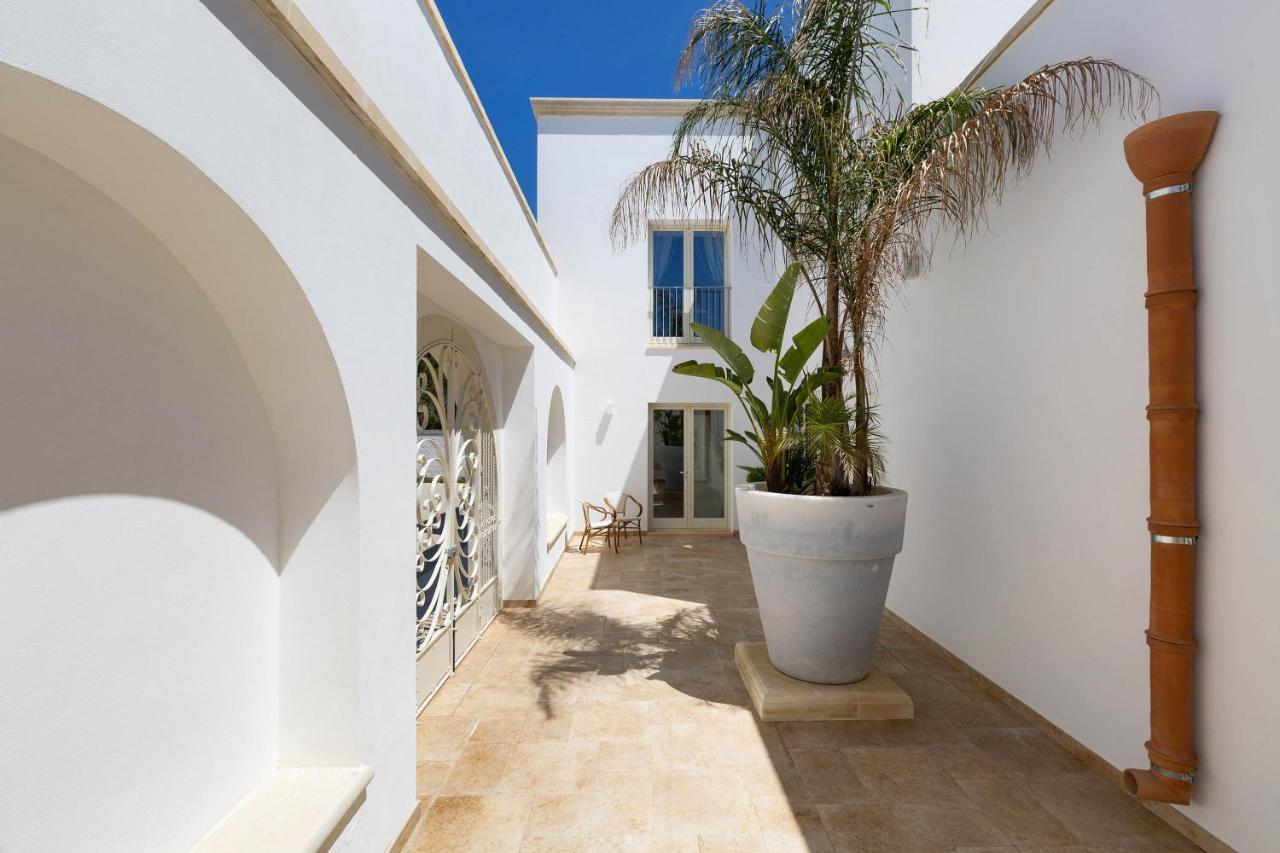 B&B I Tarocchi Porto Cesareo Εξωτερικό φωτογραφία