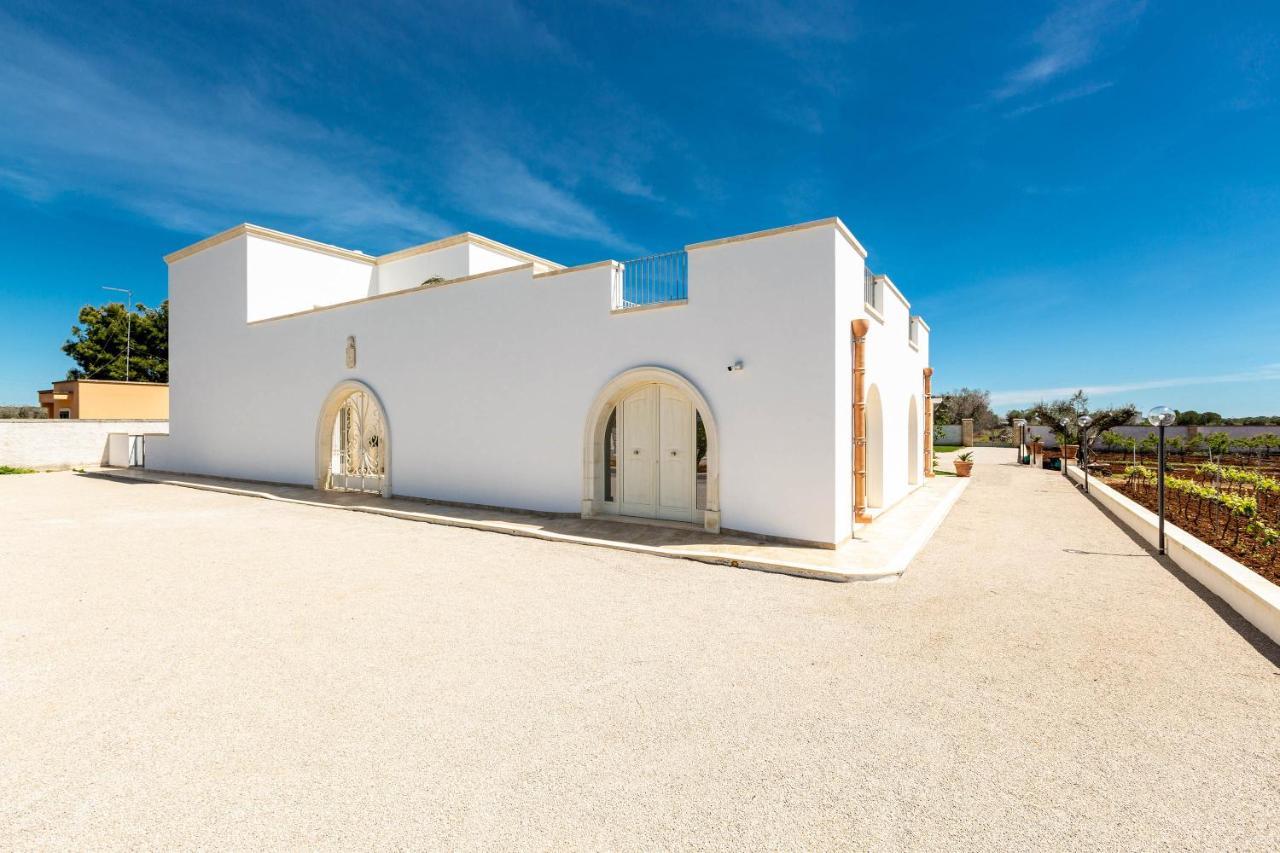 B&B I Tarocchi Porto Cesareo Εξωτερικό φωτογραφία