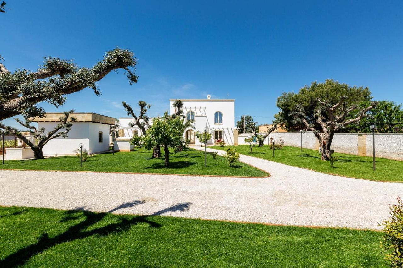 B&B I Tarocchi Porto Cesareo Εξωτερικό φωτογραφία